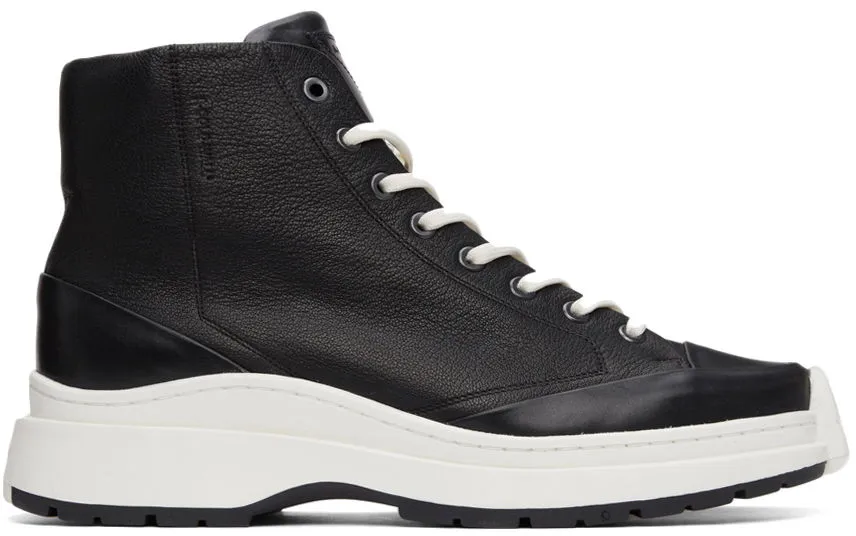 A-COLD-WALL* High-Top Sneakers ACWUF031
