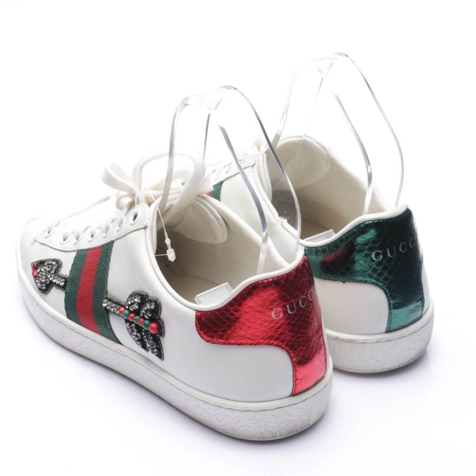 Ace Sneaker EUR 37 Mehrfarbig