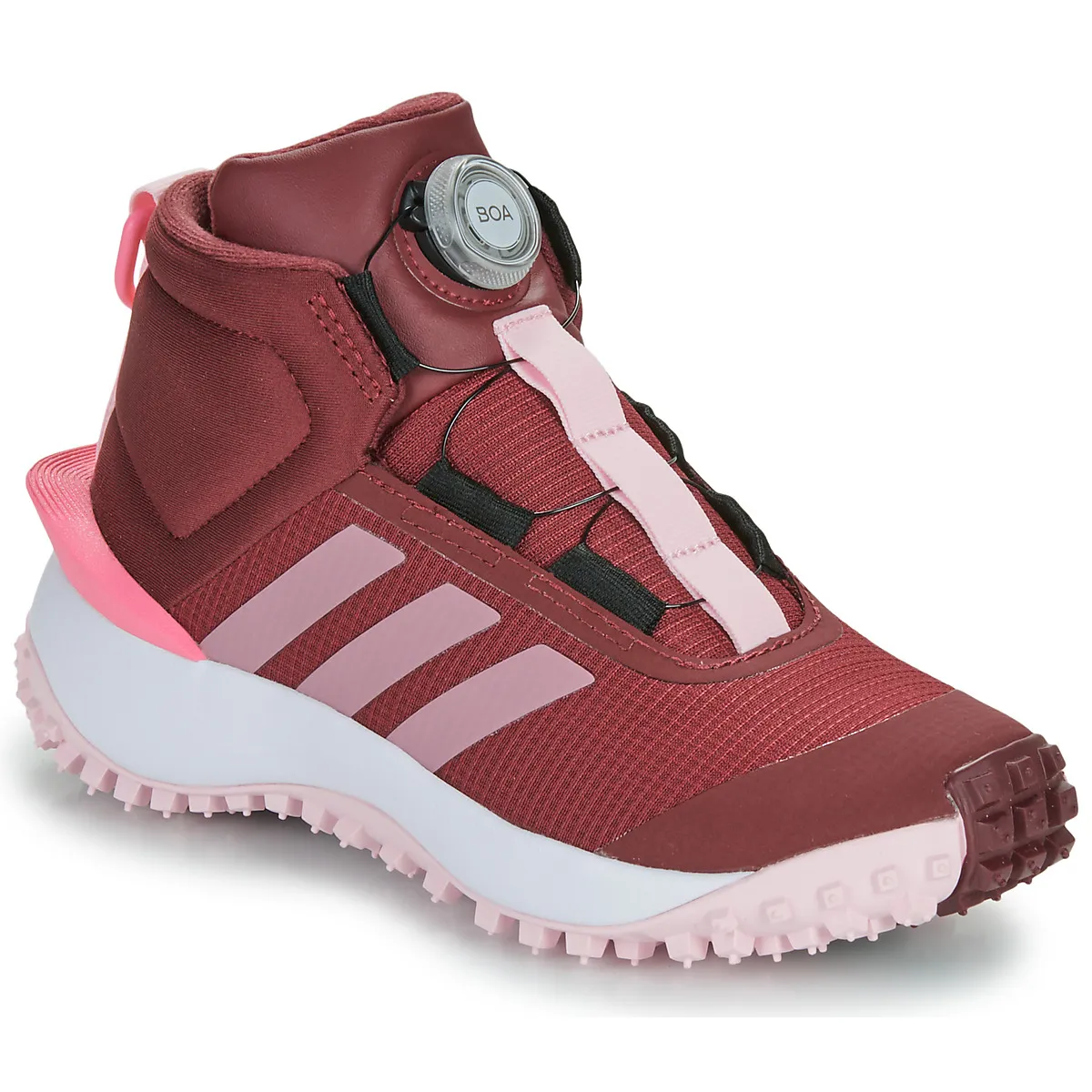 Adidas Sportswear - FORTATRAIL BOA K