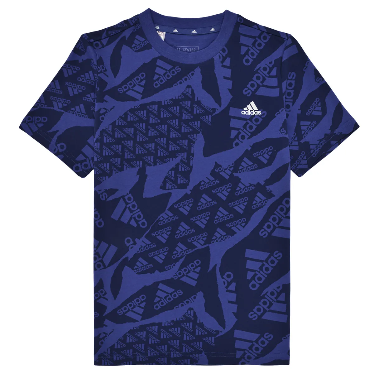 Adidas Sportswear - J CAMLOG T