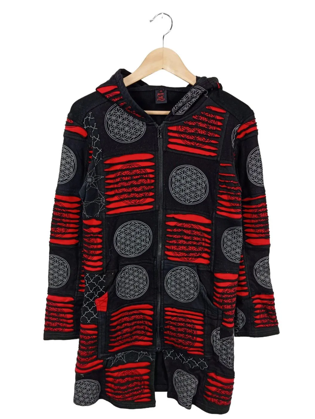 Aller Simplement Sportjacke