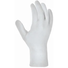 Baumwolltrikot-Handschuhe ohne Schichtel mittelschwer - teXXor® - 1540