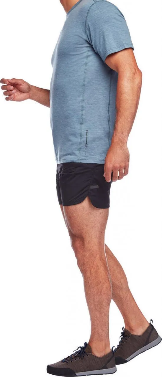Black Diamond M Sprint Shorts - Herren Laufshorts