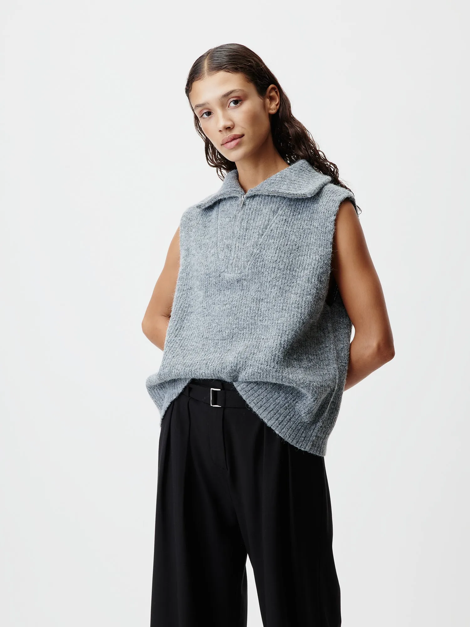 Blakely Vest