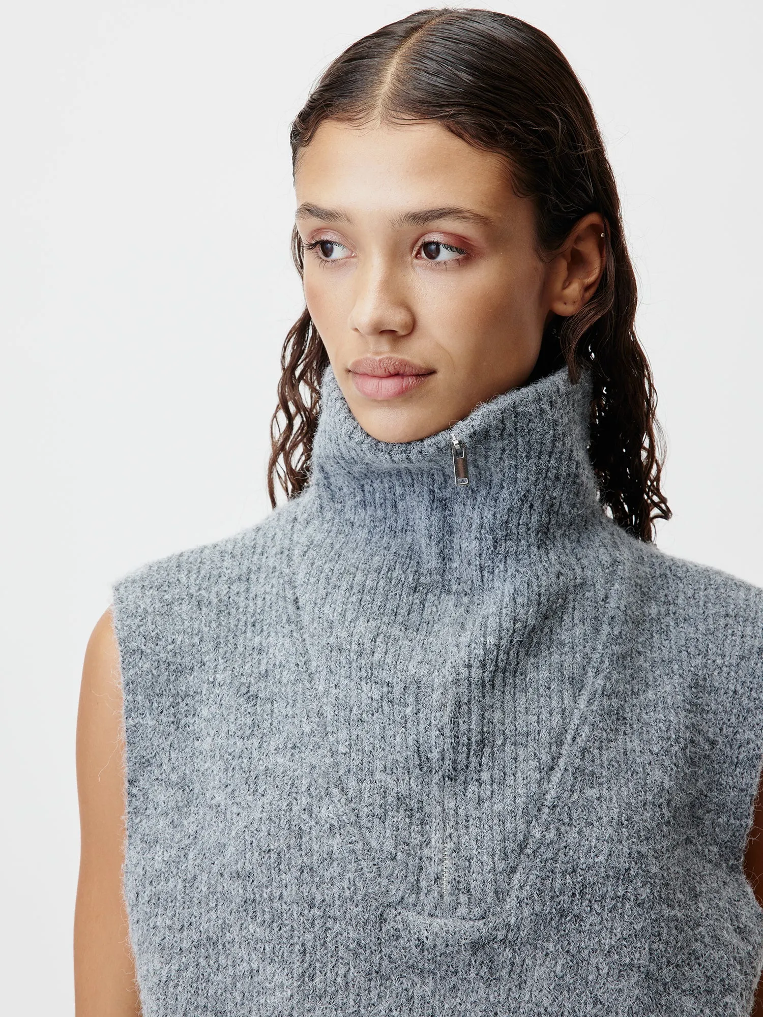 Blakely Vest