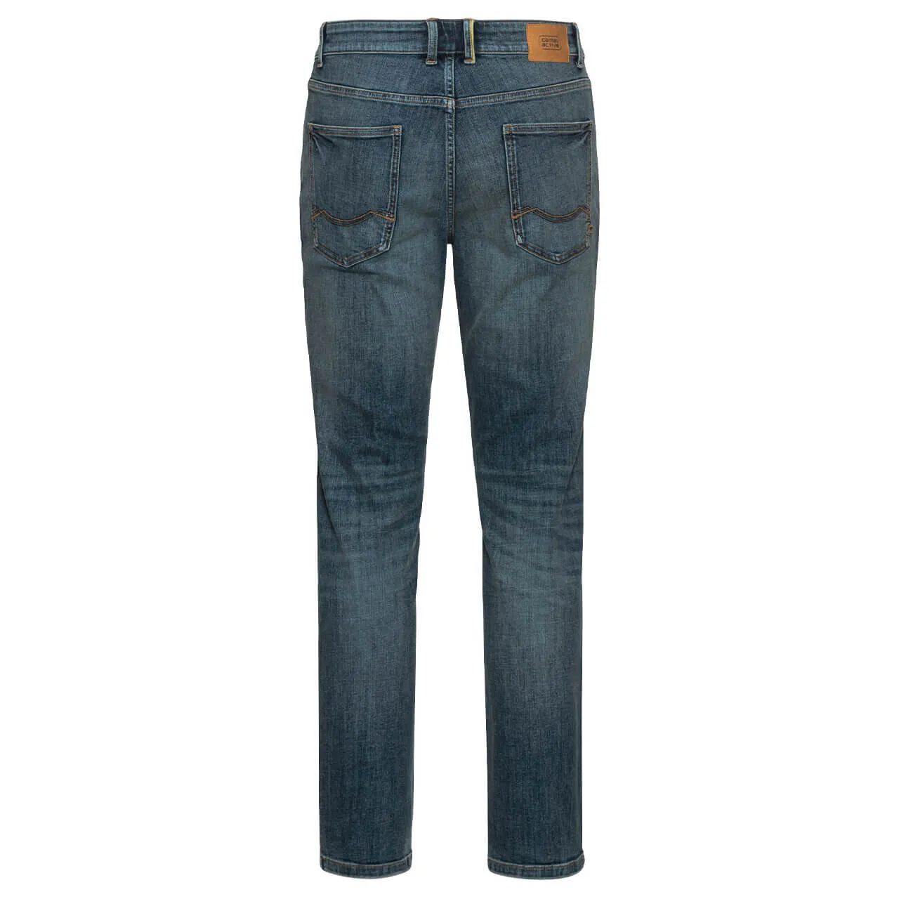 Camel active Jeans Houston in Blau kaufen | 82