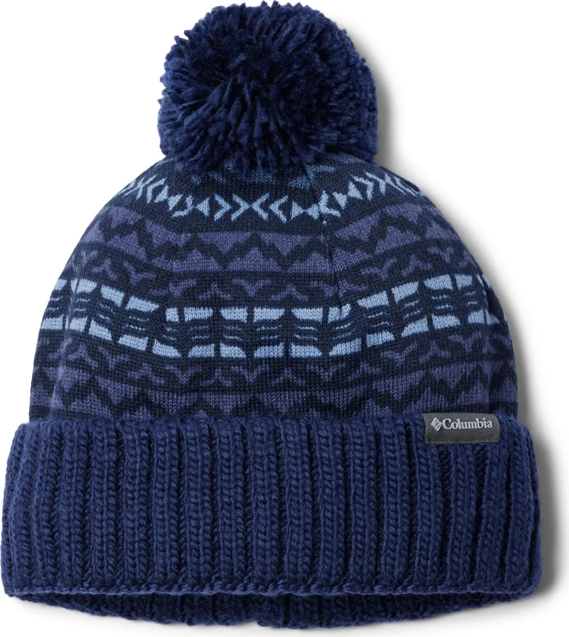 Columbia Sweater Weather Pom Beanie -
