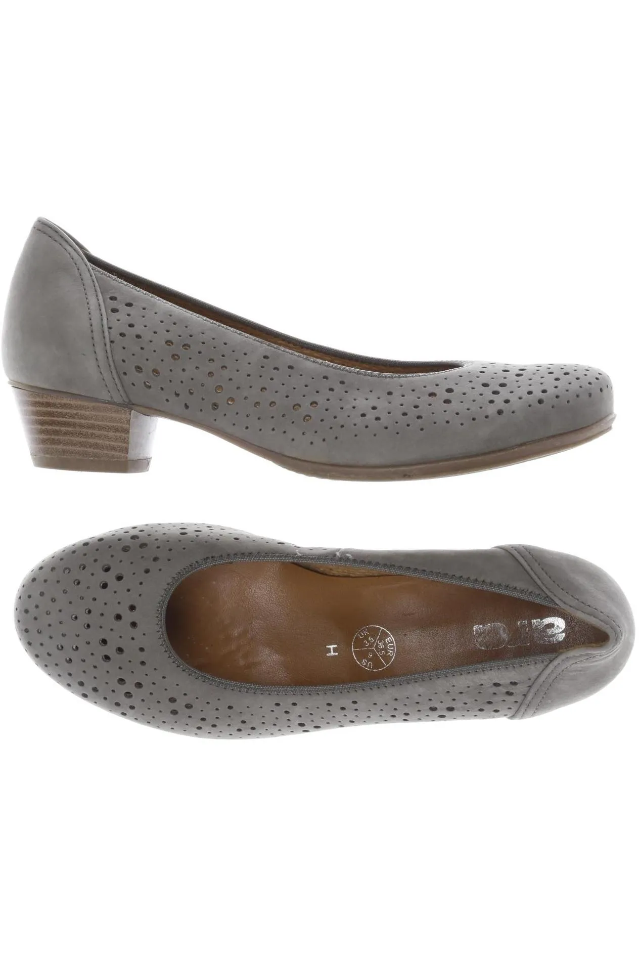 Damen Ballerinas Gr. EU 36.5