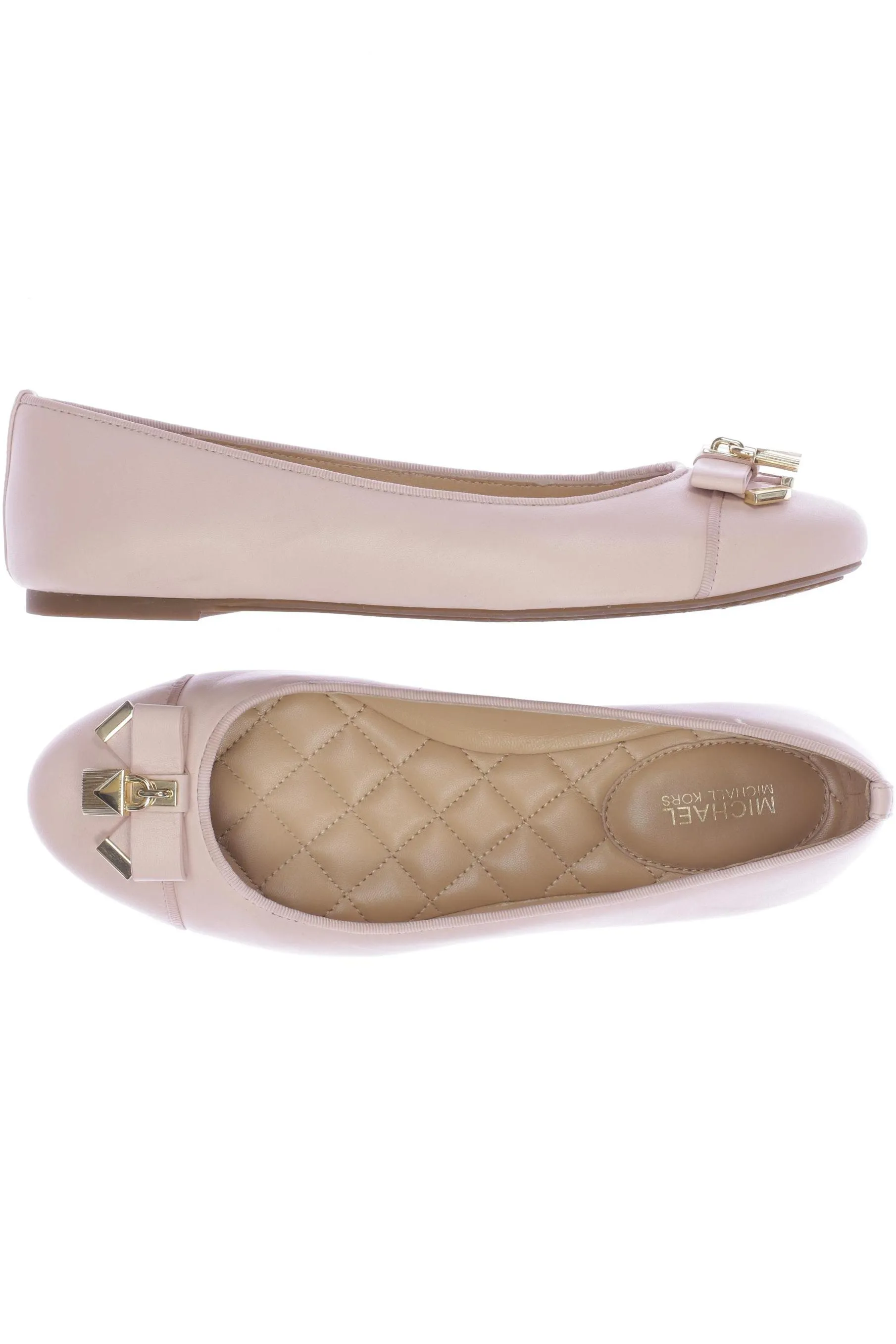 Damen Ballerinas Gr. EU 38.5 (US 7.5)