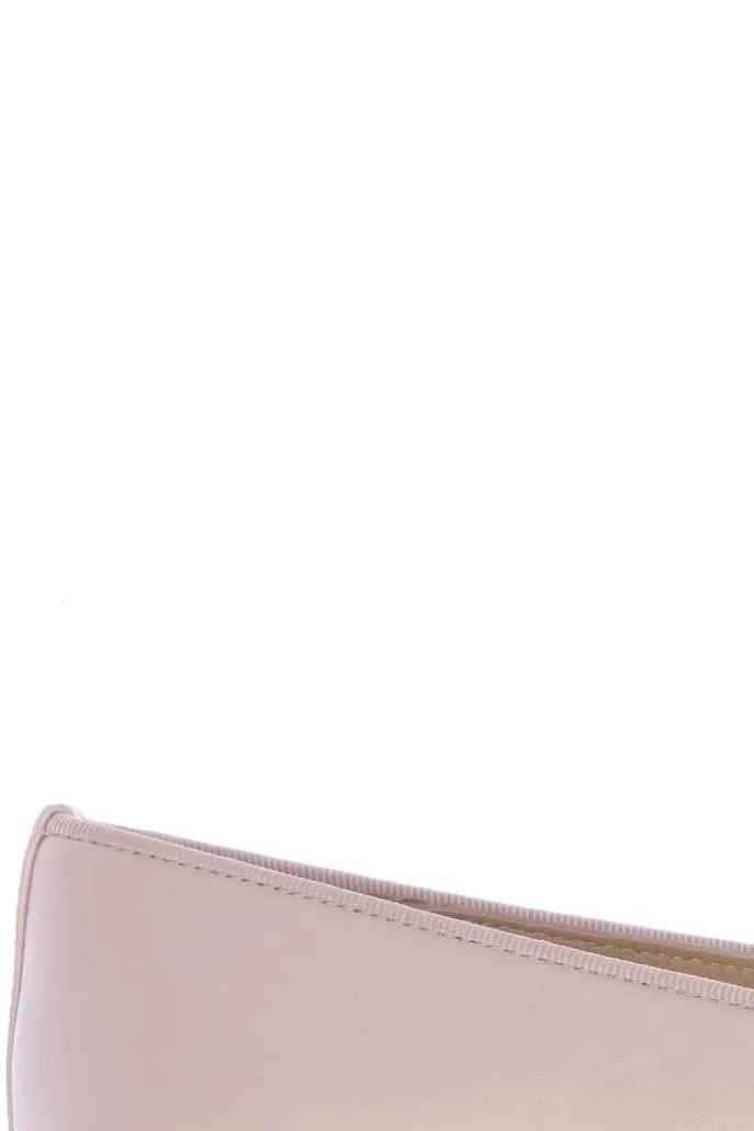 Damen Ballerinas Gr. EU 38.5 (US 7.5)