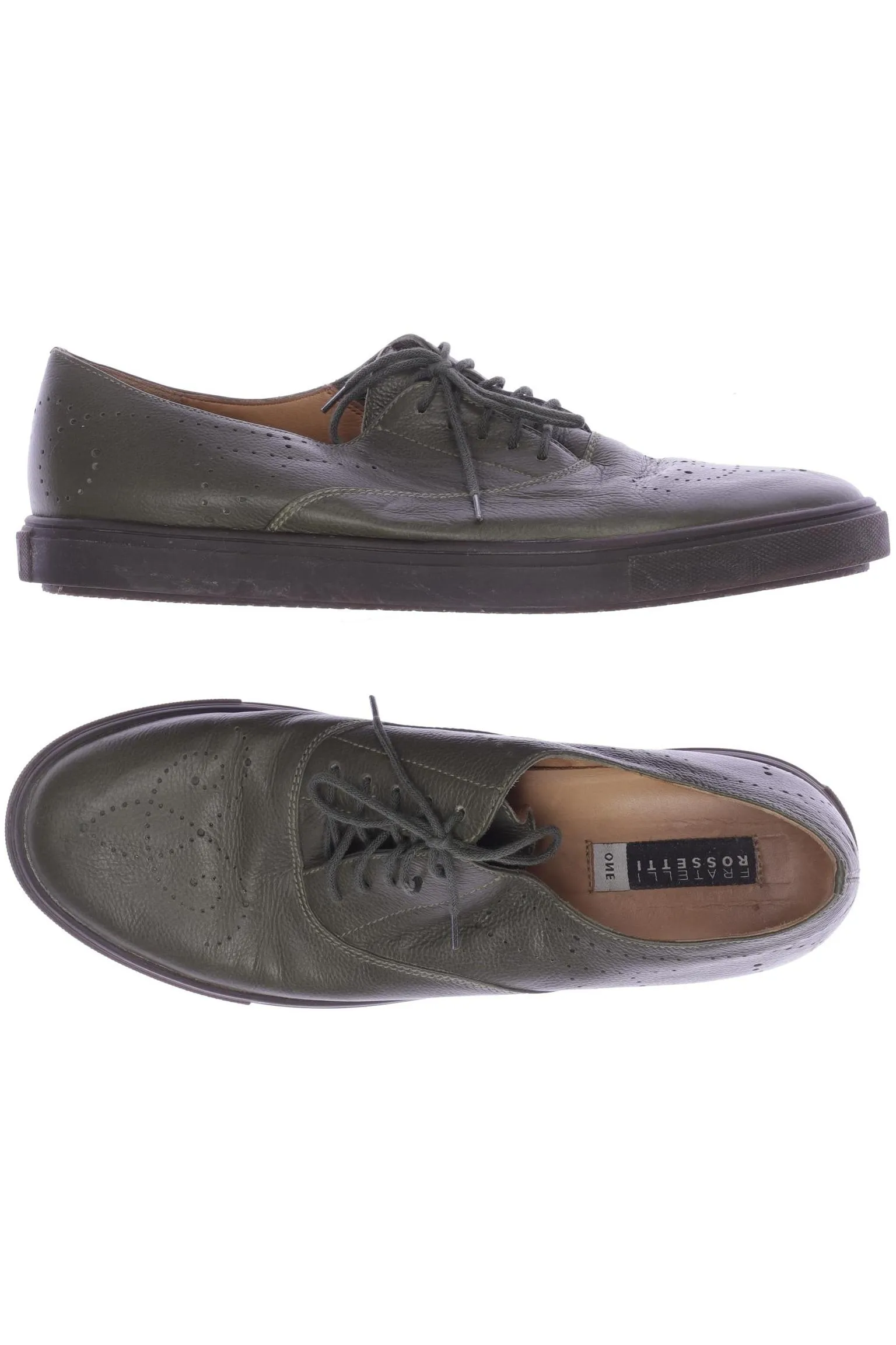 Damen Halbschuh Gr. EU 39.5