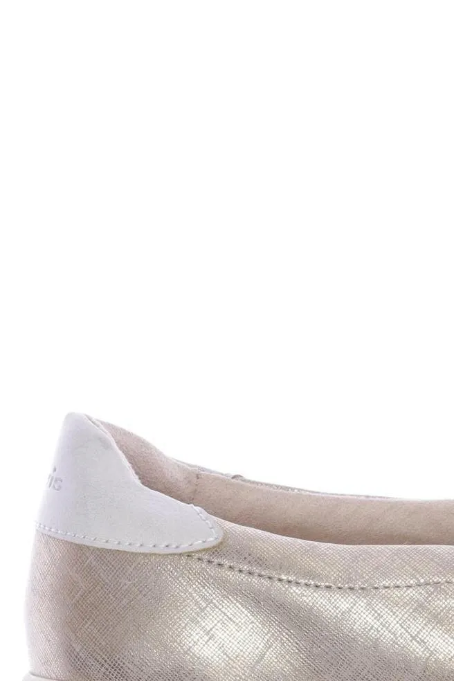 Damen Halbschuh Gr. EU 40