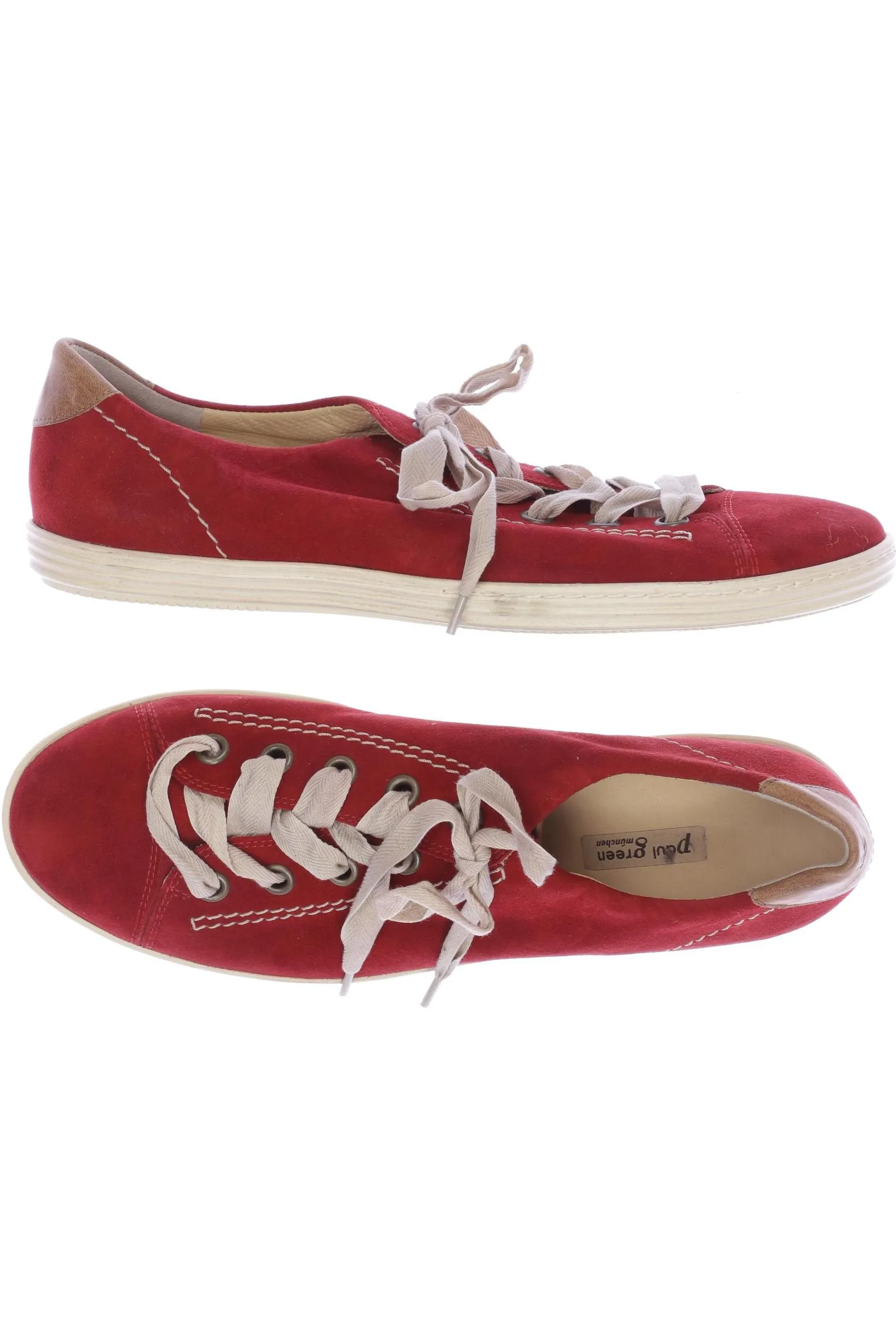 Damen Halbschuh Gr. EU 41.5 (UK 8)