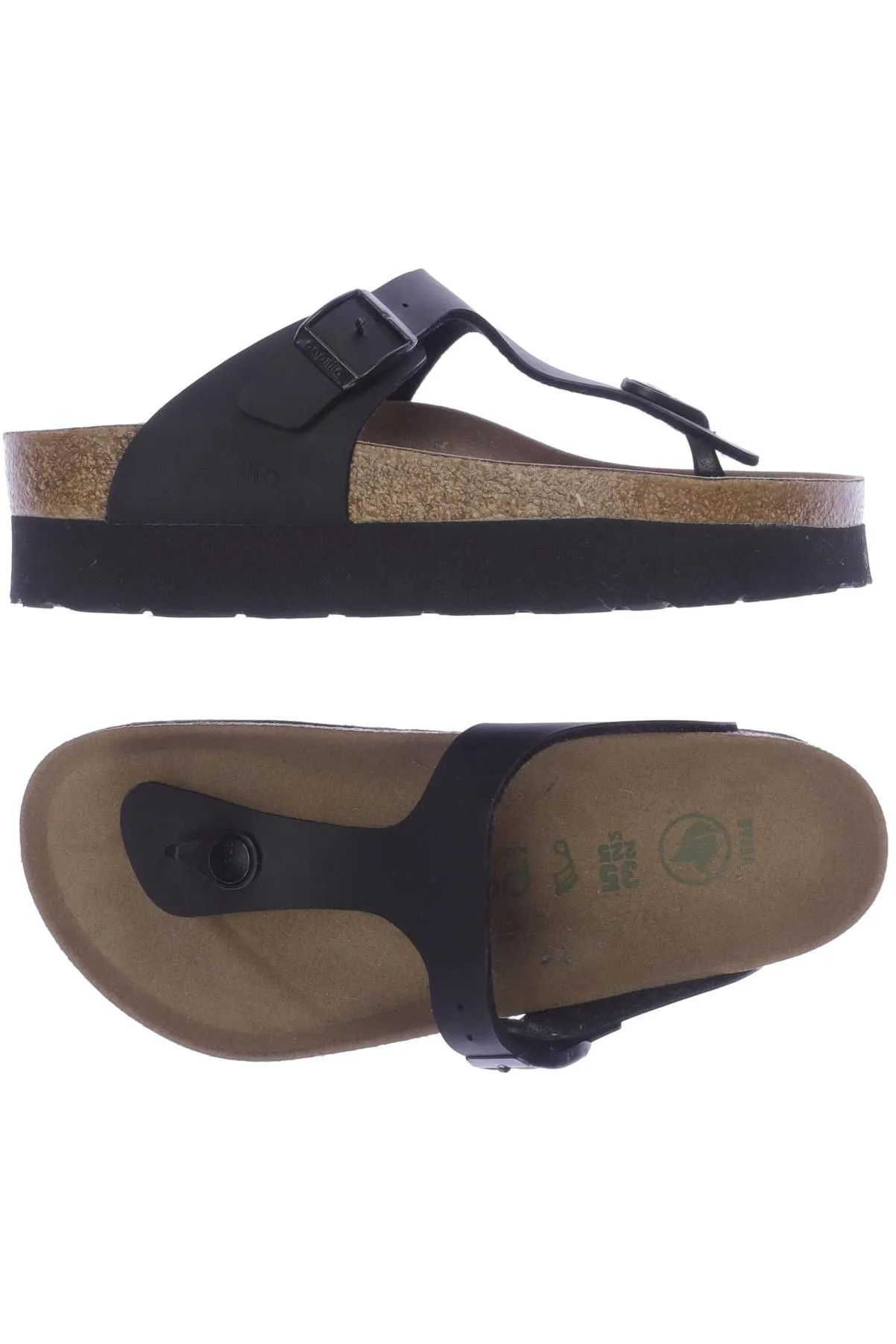 Damen Sandale Gr. EU 35