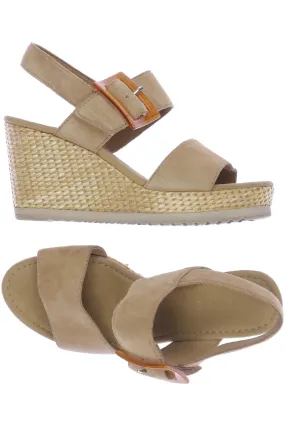 Damen Sandale Gr. EU 37.5 (UK 4.5)