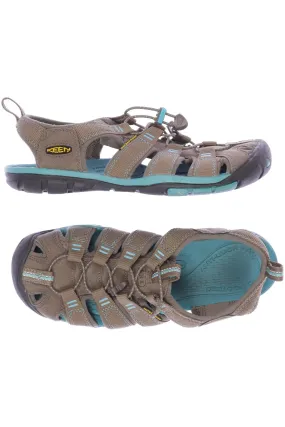 Damen Sandale Gr. EU 37.5