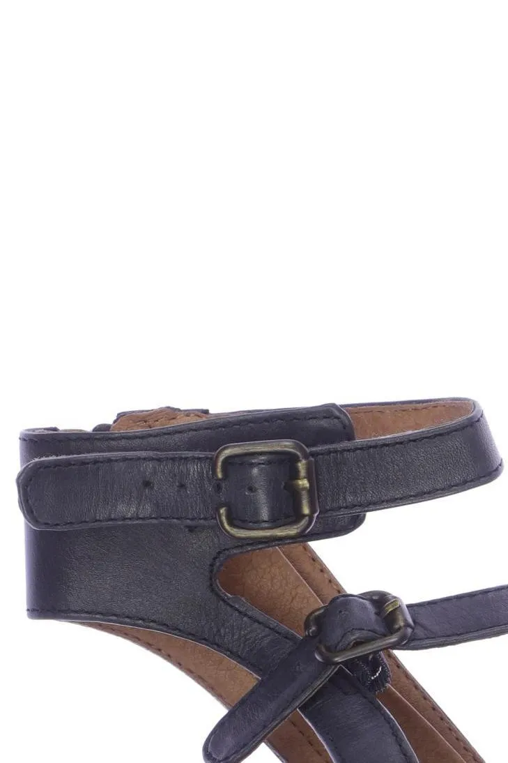 Damen Sandale Gr. EU 39