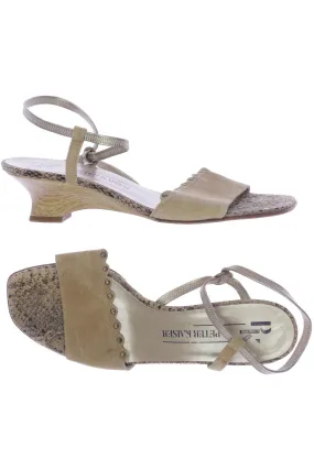 Damen Sandale Gr. EU 40.5 (UK 7)