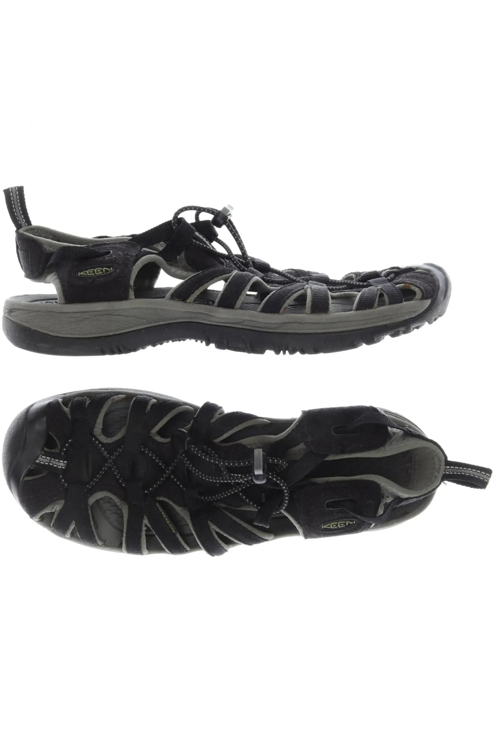 Damen Sandale Gr. EU 40.5