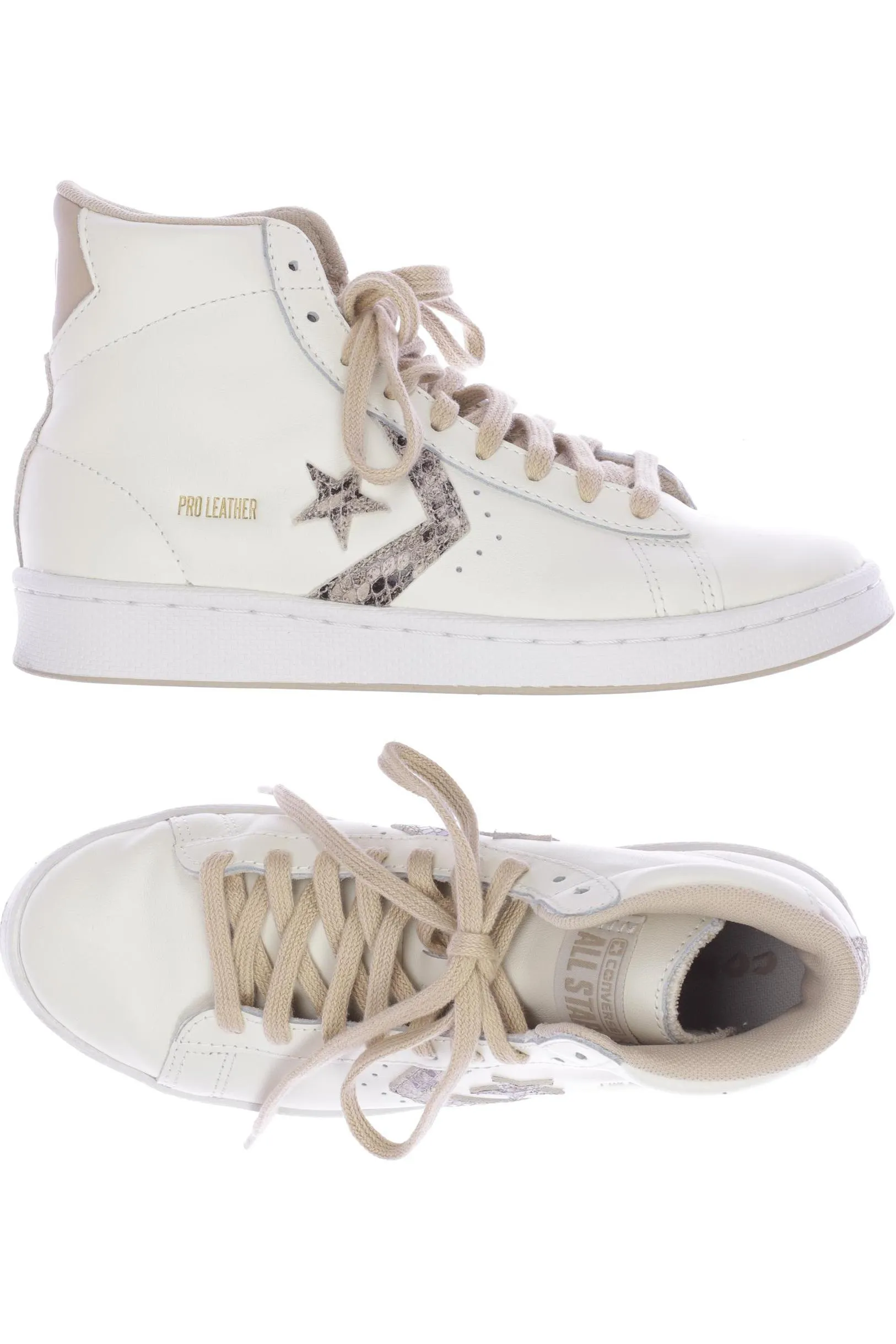 Damen Sneakers Gr. EU 37.5