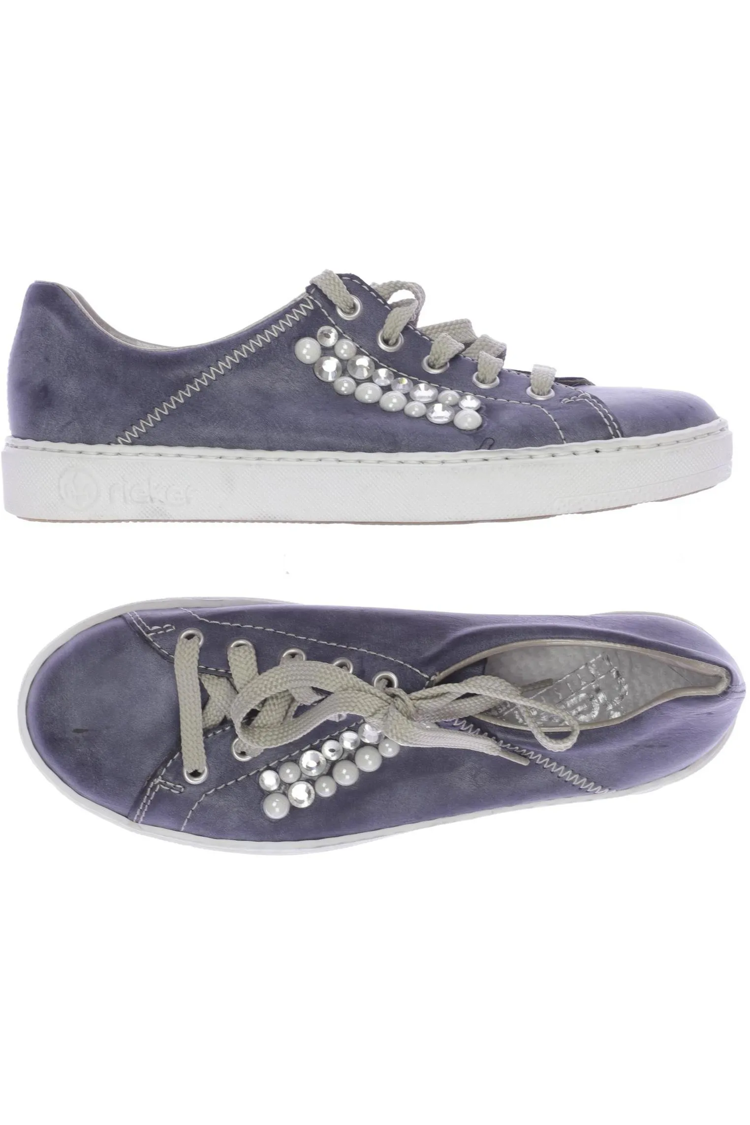 Damen Sneakers Gr. EU 38