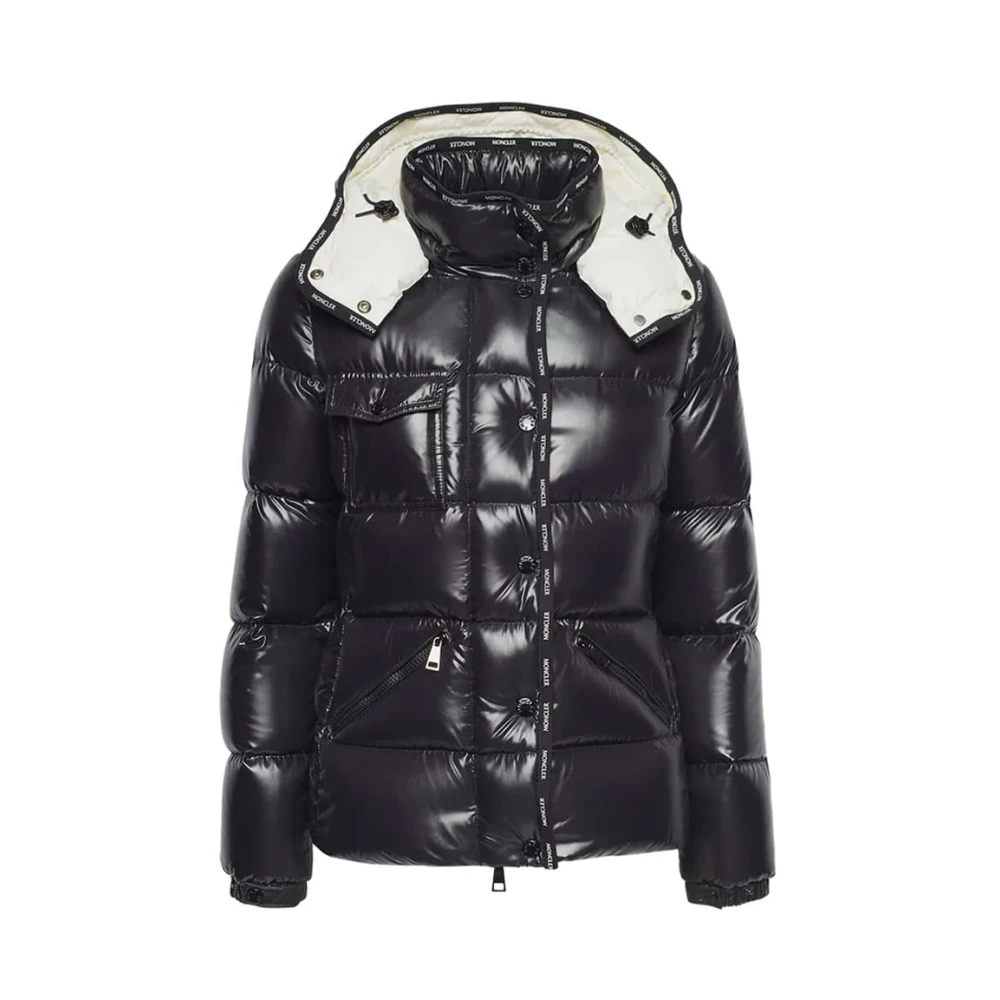 Daunenjacke