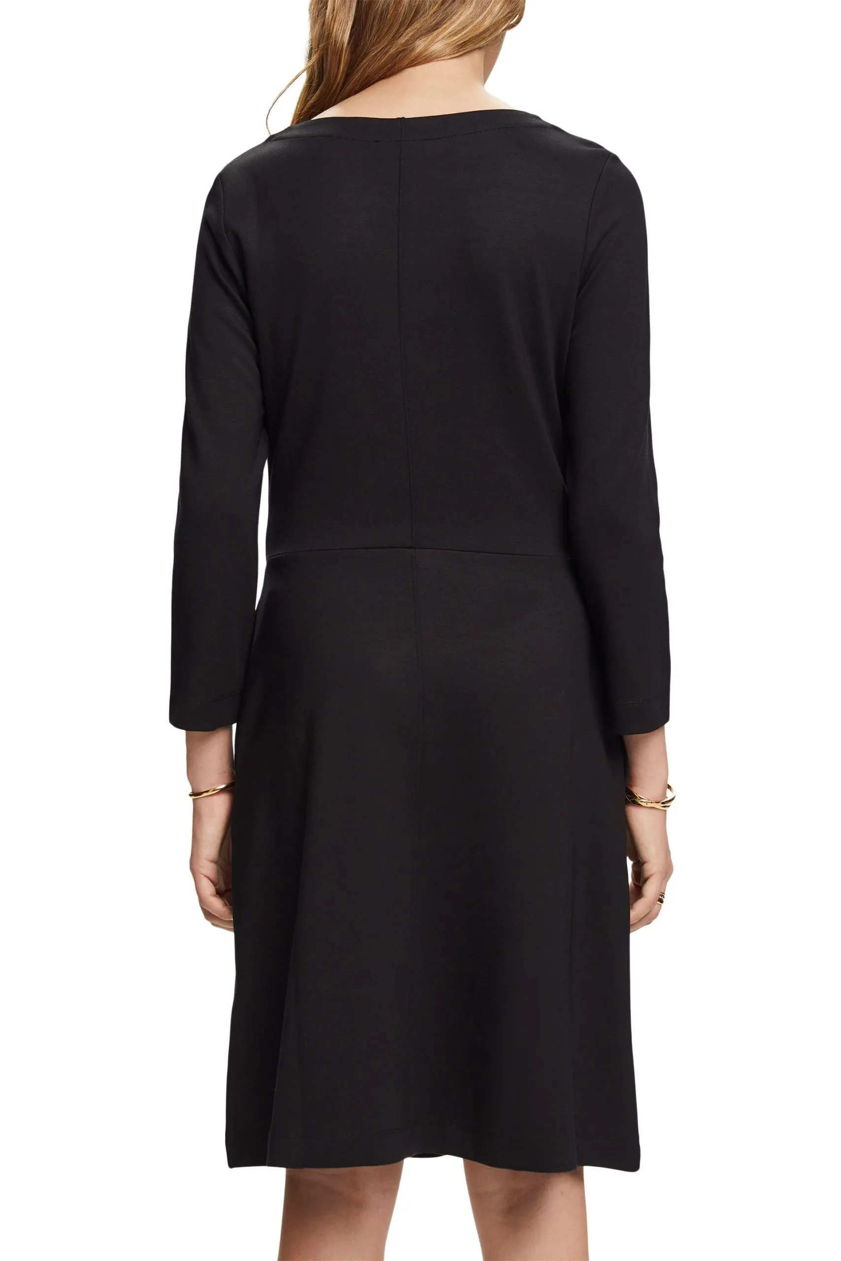 ESPRIT – Women Dresses knitted midi