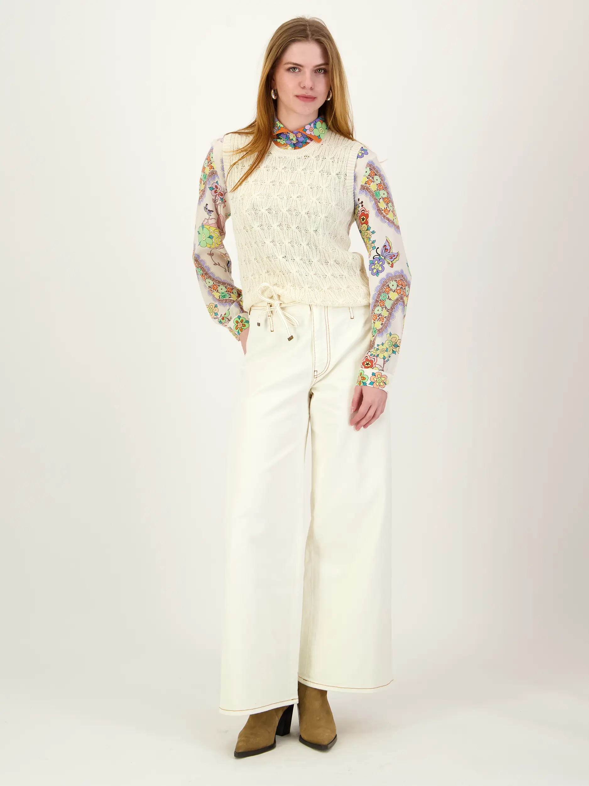 Etro Pullunder für Damen