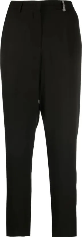   Fabiana Filippi  pantaloni black schwarz  Hosen 