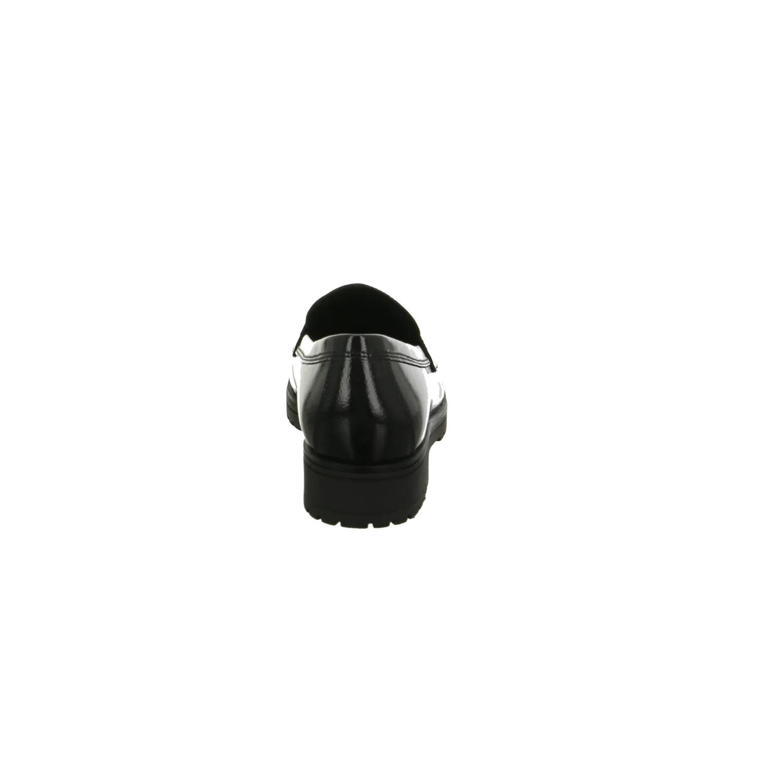 Gabor fashion Slipper bis 25 mm schwarz (schwarz)