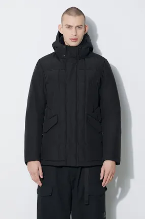 Gesteppte Jacke WOOLRICH Blizzard Field Puffer Jacket CFWOOU0621MRUT0001