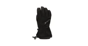 Handschuhe mit Membran PTX-Handschuhe ALPINE PRO OLEWE schwarz schwarz XL