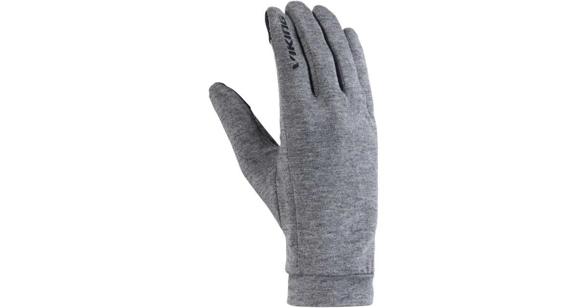 Handschuhe Wikinger Rami Bamboo