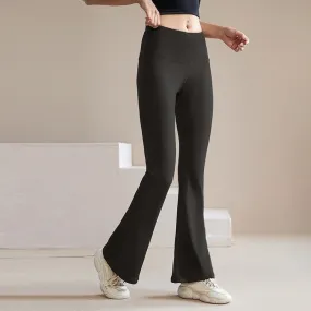 Heidi-Mode | Ultra-bequeme Yoga-Hose