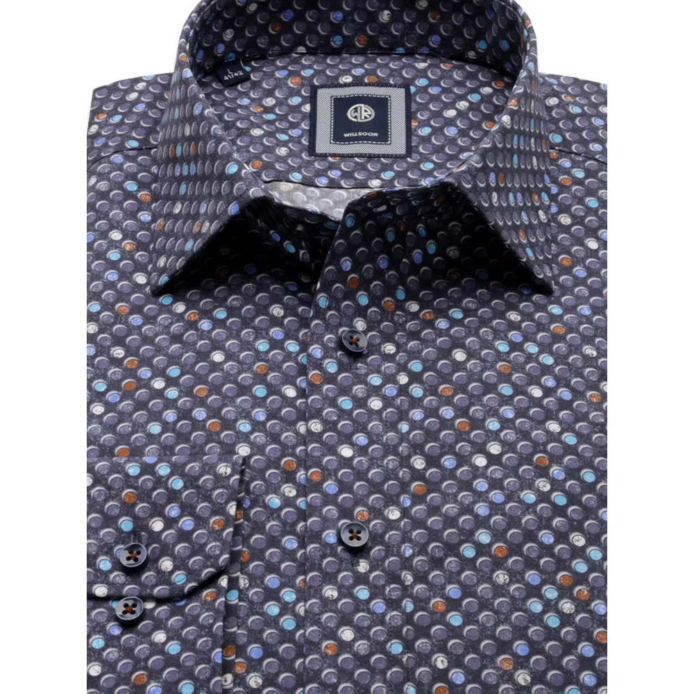 Hemden Slim Fit entdeckt (Körperhöhe 176-182 a 188-194) 10157