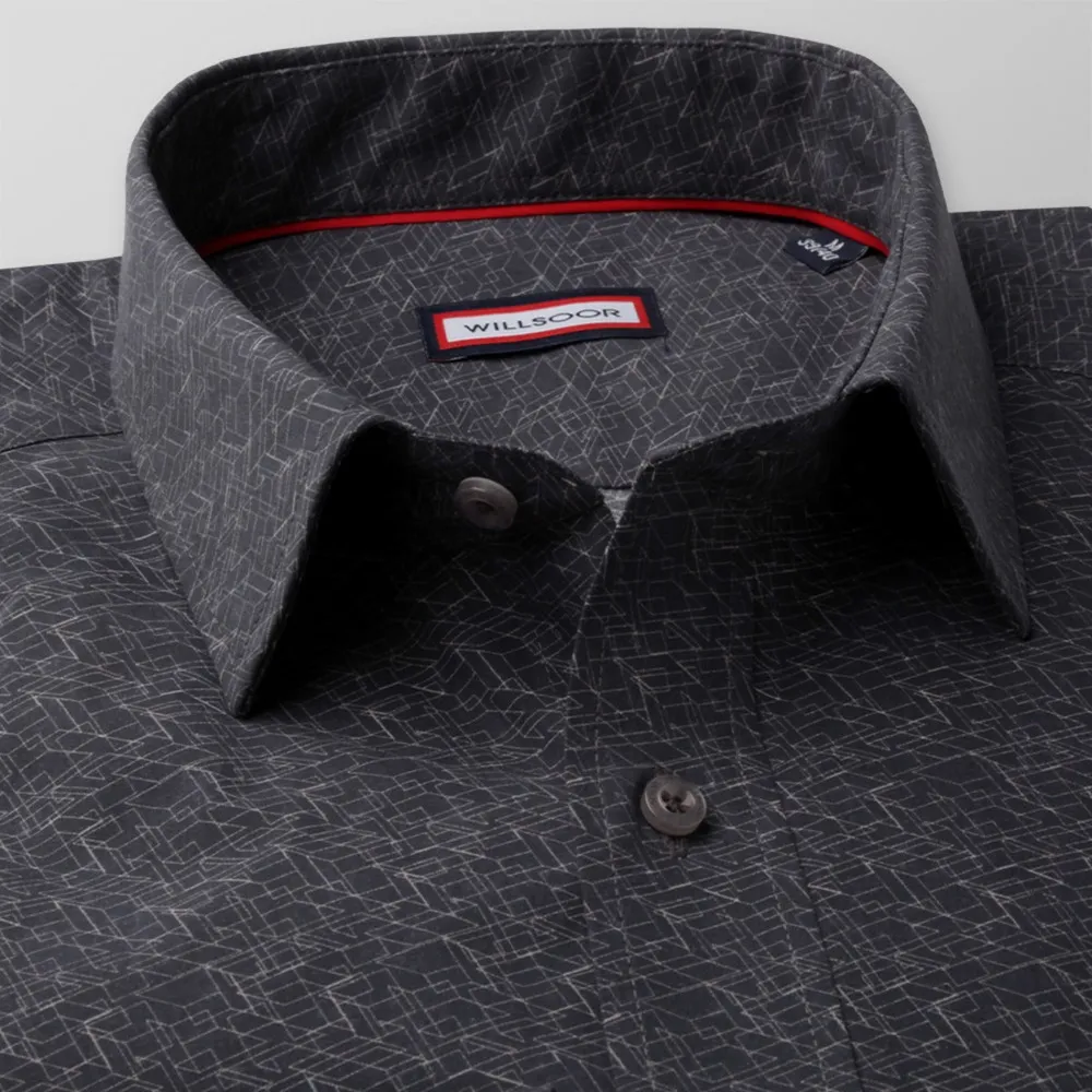 Hemden Slim Fit (Körperhöhe 176-182) 9100