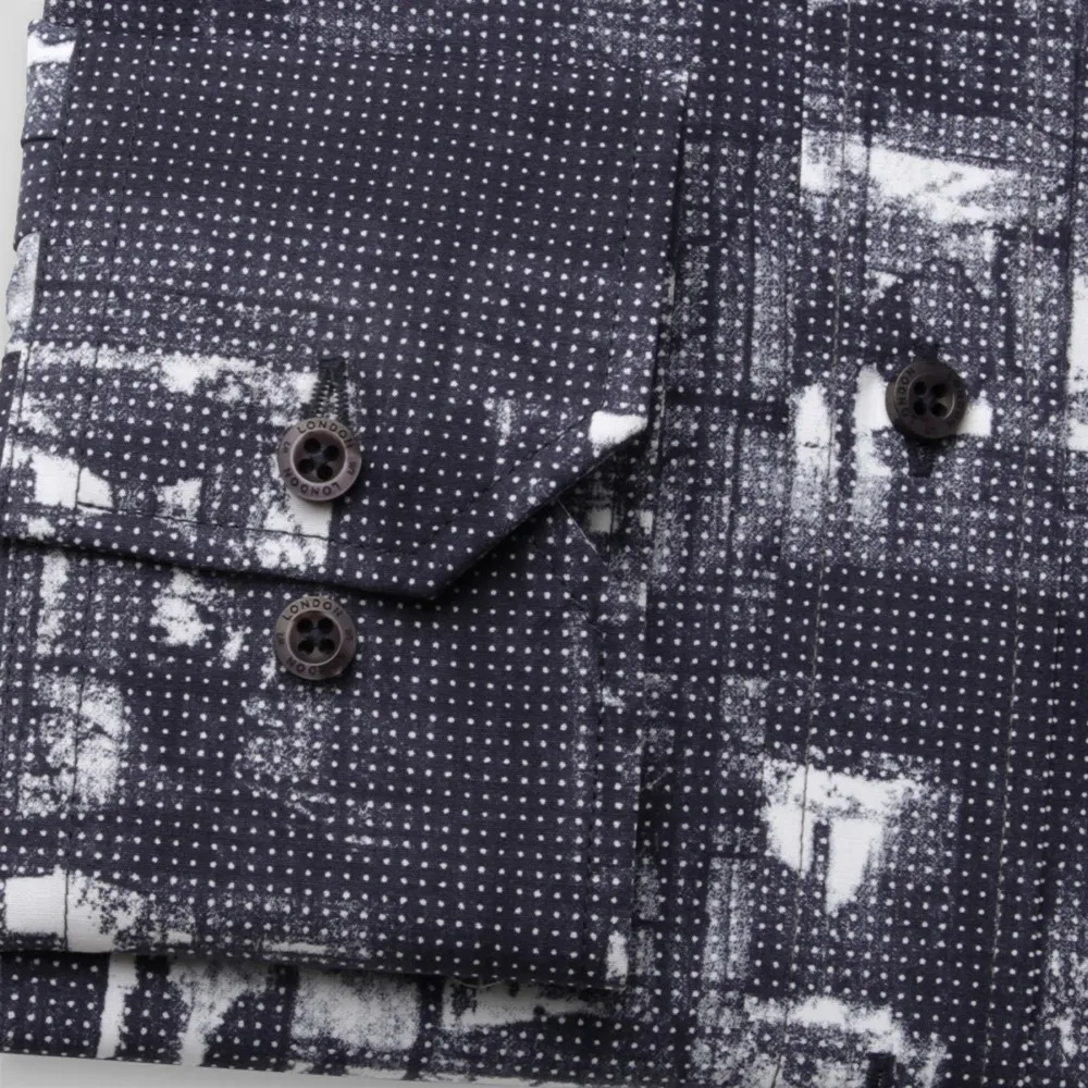 Hemden Slim Fit (Körperhöhe 176-182) 9103