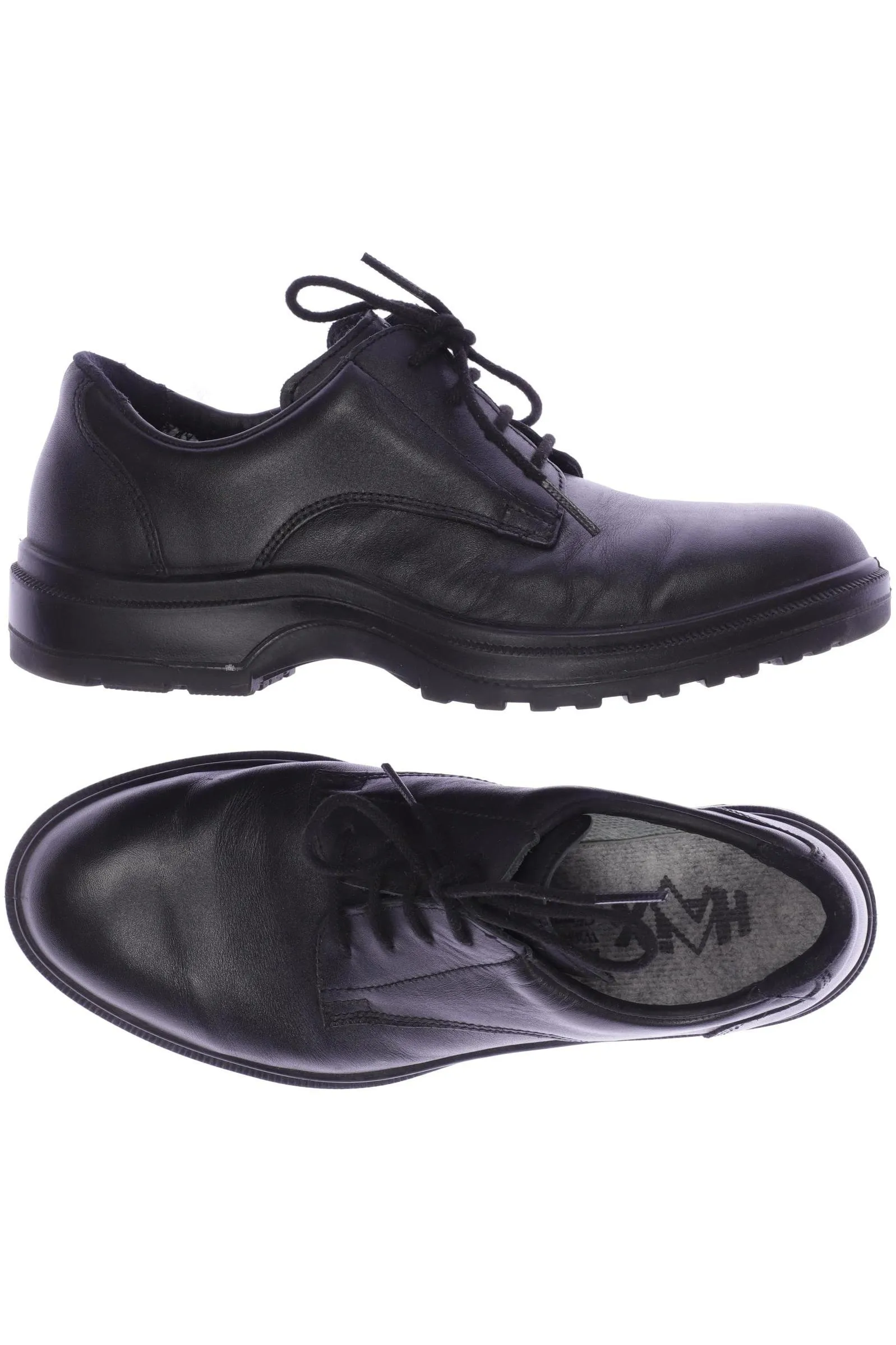 Herren Halbschuh Gr. EU 39