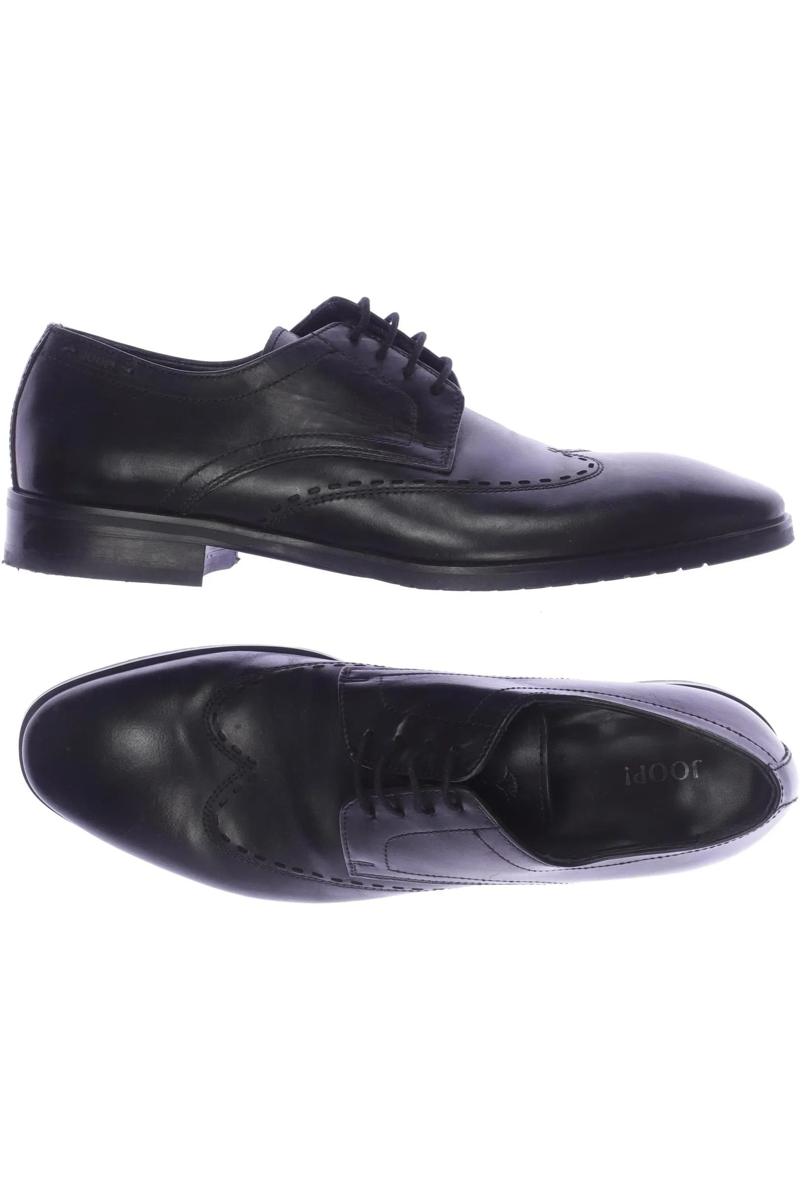 Herren Halbschuh Gr. EU 40.5