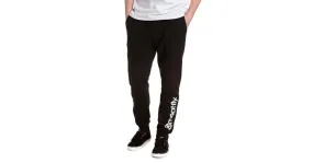 Herren-Jogginghose Meatfly JOY schwarz XXL