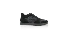 Herren Sneakers 53521