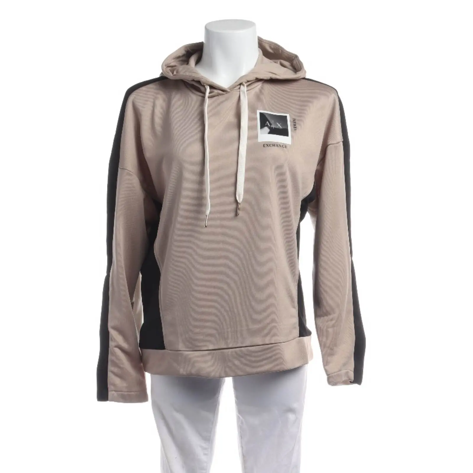Hoodie S Mehrfarbig