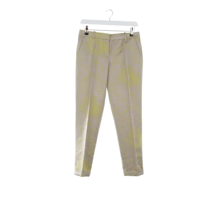 Hose 30 Beige