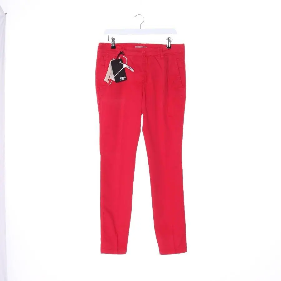 Hose W30 Rot