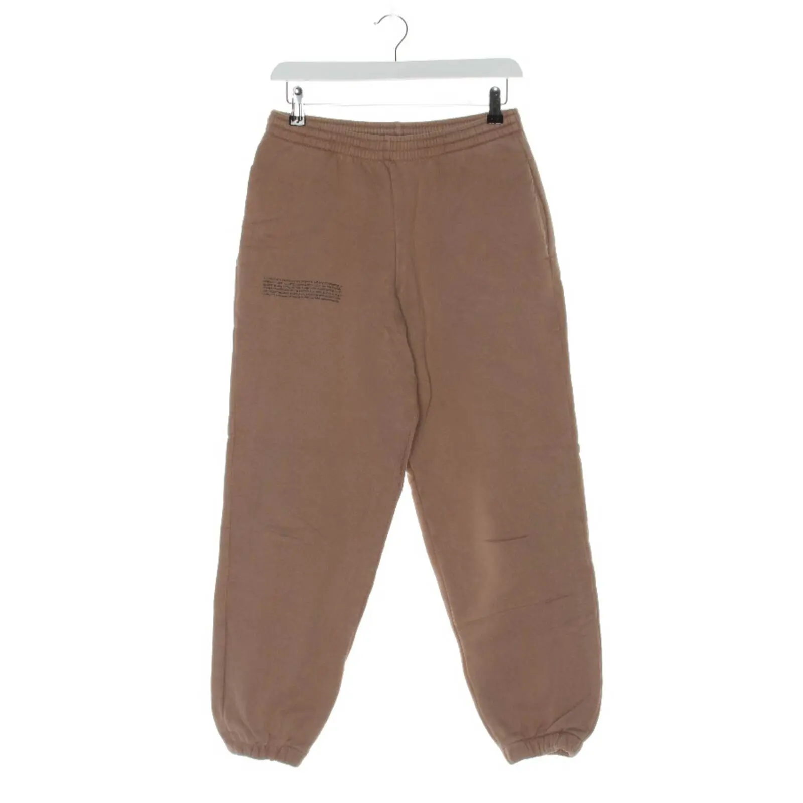 Hose XS Hellbraun