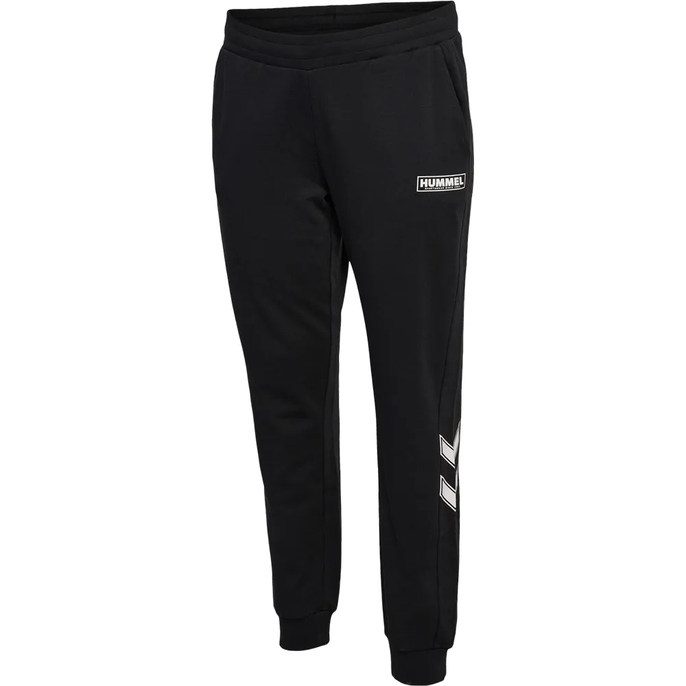hummel HMLLEGACY REGULAR PANTS PLUS
