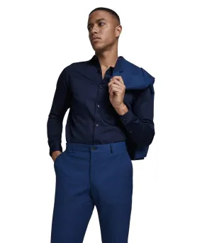 Jack & Jones Hemd Parma für Business in Dunkelblau