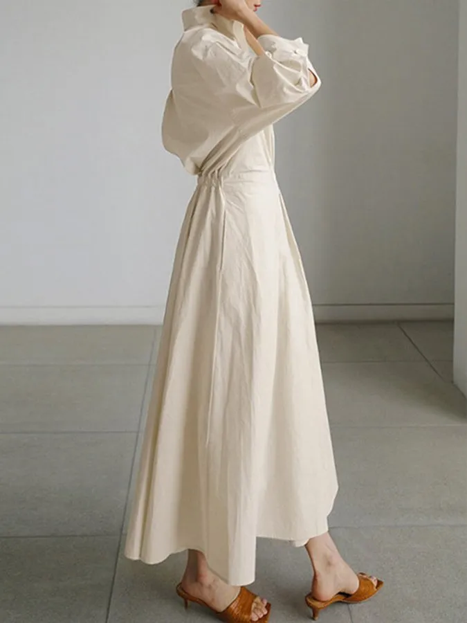 Jerlyn - Elegantes Kleid - Schick - Vielseitiges Design - Formelle Anl