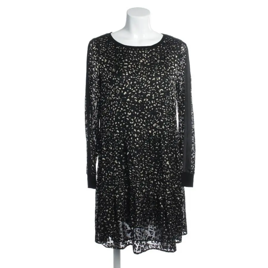 Kleid 36 Schwarz