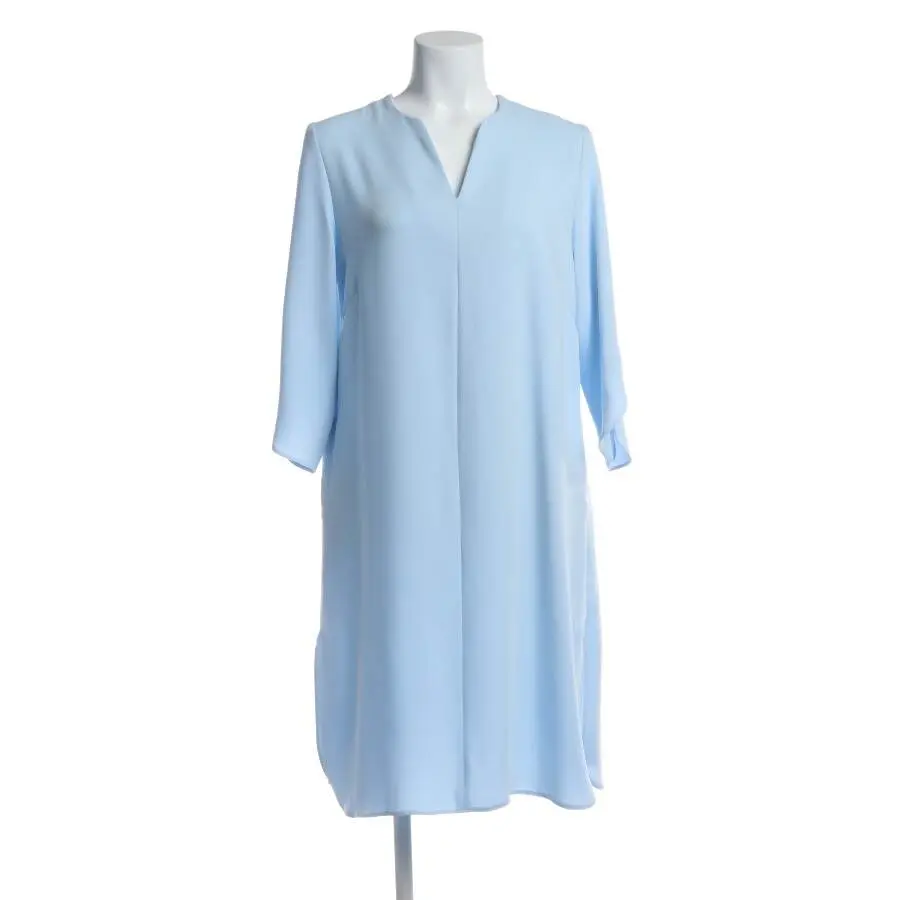 Kleid 40 Hellblau